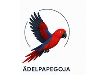 Ädelpapegoja