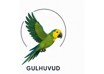 Gulhuvad