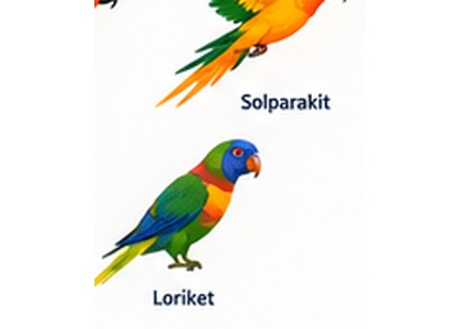 Loriket