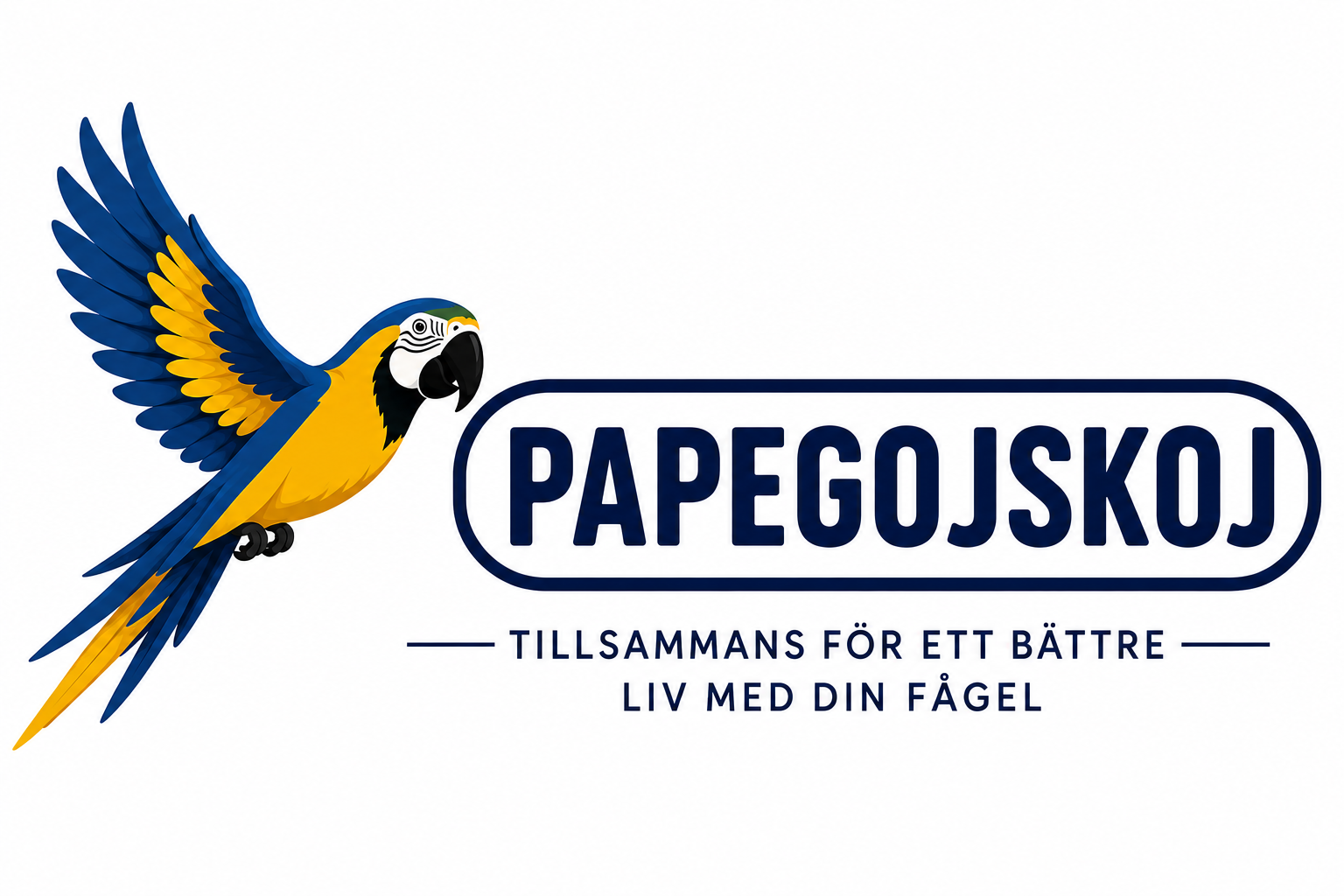 Papegojskoj